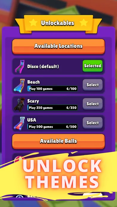 Skillz Skee Ball - Win Cash screenshot 4