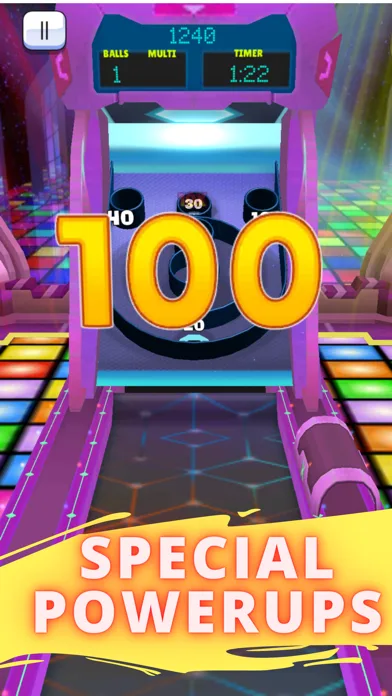 Skillz Skee Ball - Win Cash screenshot 5