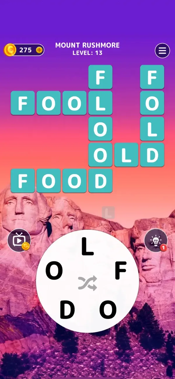 Word Maker - Puzzle Games screenshot 4