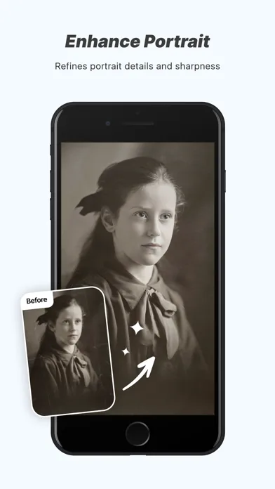 Flow Studio: AI Foto y Diseño screenshot 3