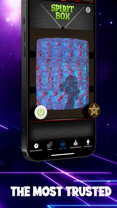 Контактный спирит screenshot 3
