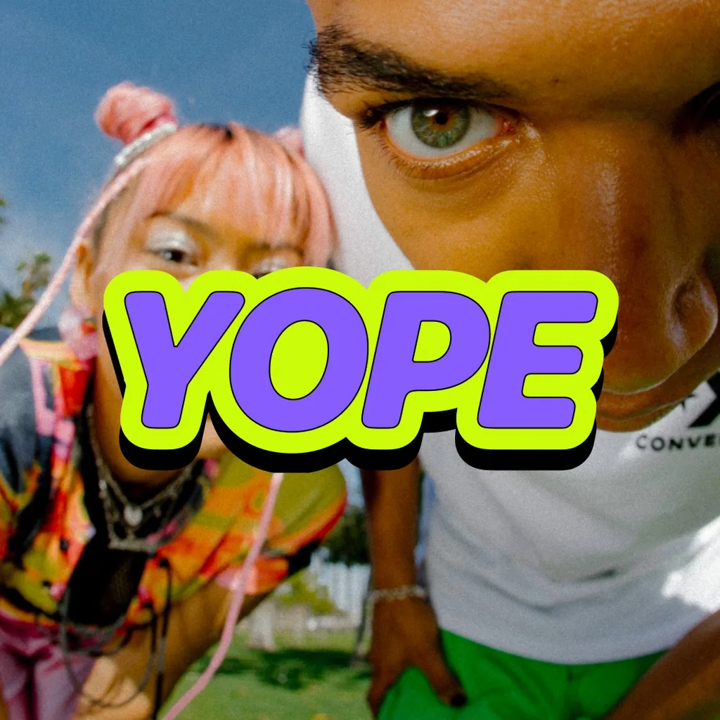 yope: fotos solo con amigos