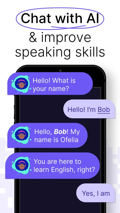 LANG: Aprende Ingles y más screenshot 5