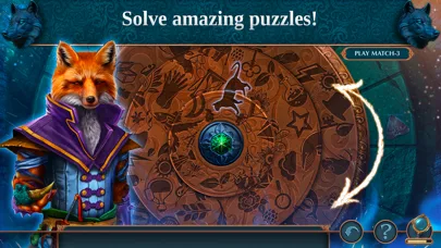 Связанные Любовью: Проклятие screenshot 1