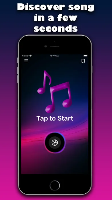 Ahora Suena la Canción screenshot 1