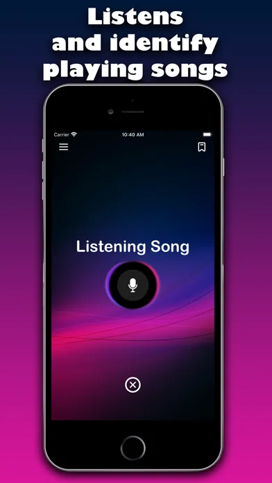 Ahora Suena la Canción screenshot 2