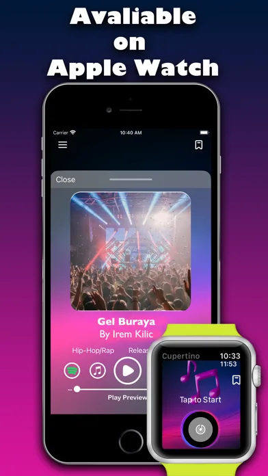 Ahora Suena la Canción screenshot 3