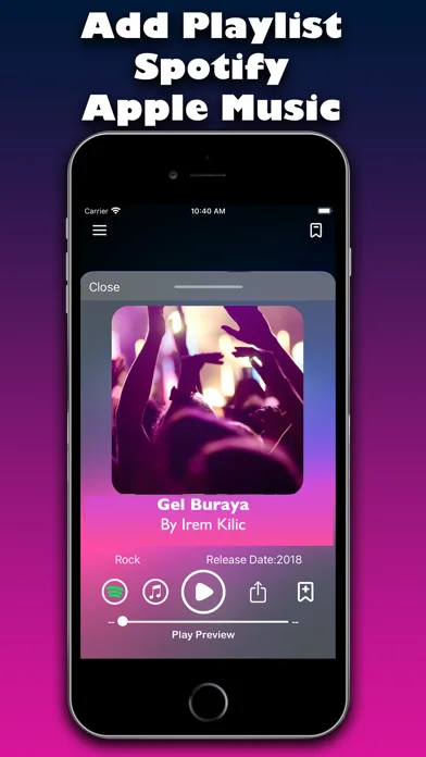 Ahora Suena la Canción screenshot 4
