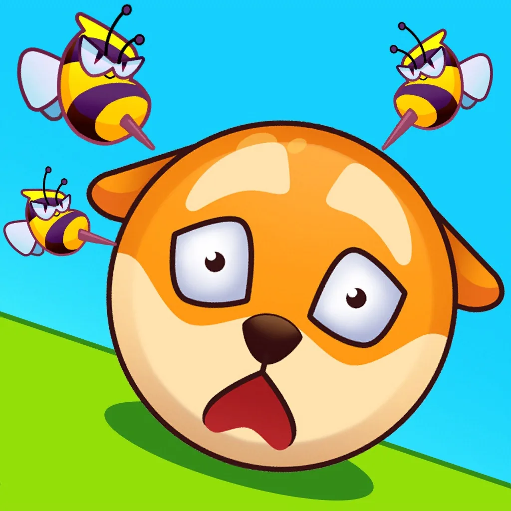 Save Balls — Логические игры
