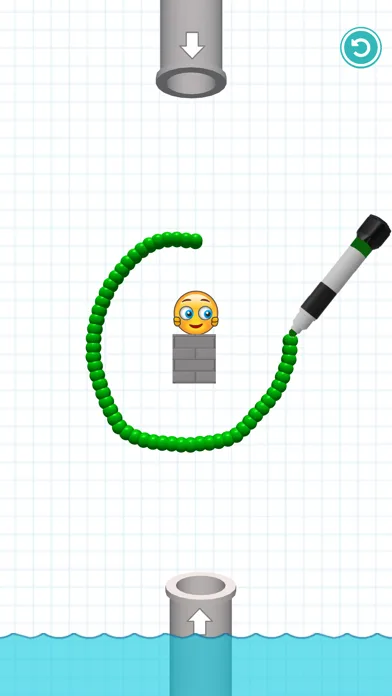 Save Balls — Логические игры screenshot 1