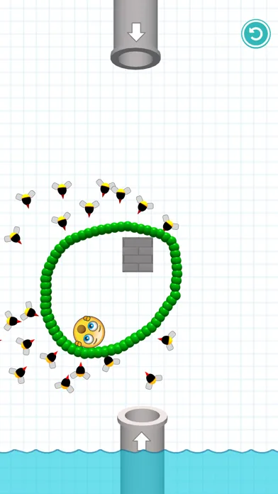 Save Balls — Логические игры screenshot 2