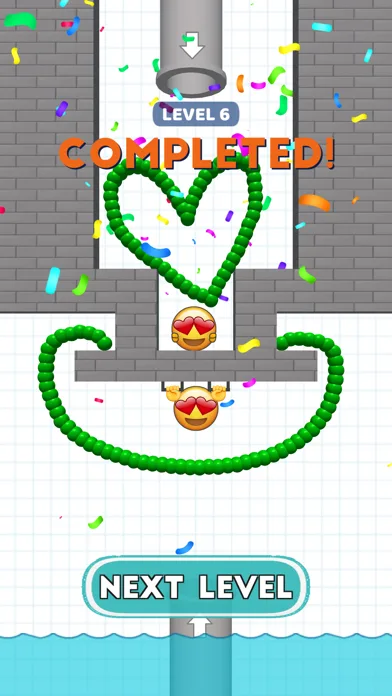 Save Balls — Логические игры screenshot 3