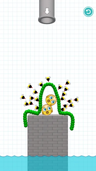 Save Balls — Логические игры screenshot 4