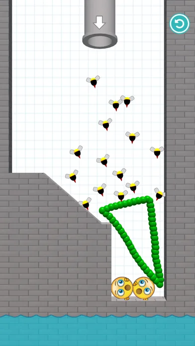 Save Balls — Логические игры screenshot 5