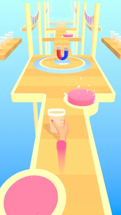 Popsicle Stack - Runner Game screenshot 5