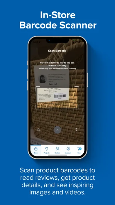 The Container Store screenshot 4