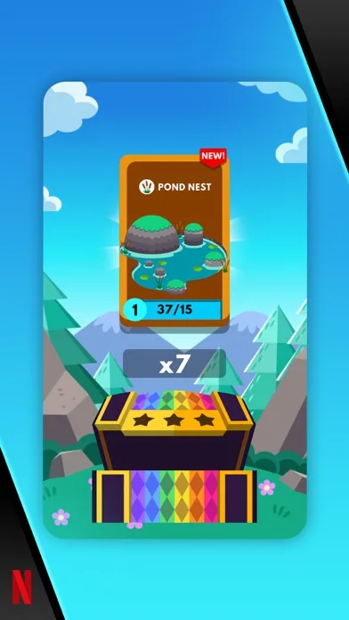 Dragon Up! screenshot 2