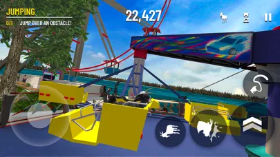 Goat Simulator+ screenshot 3