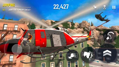 Goat Simulator+ screenshot 4