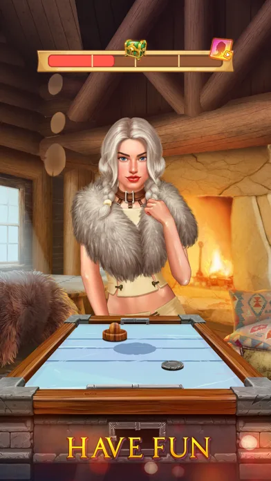 Emperor: Conquer your Queen screenshot 5
