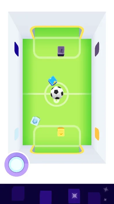 Мини-игры для 2 3 4 игроков screenshot 3