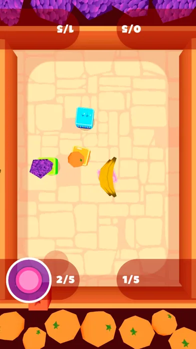 Мини-игры для 2 3 4 игроков screenshot 4