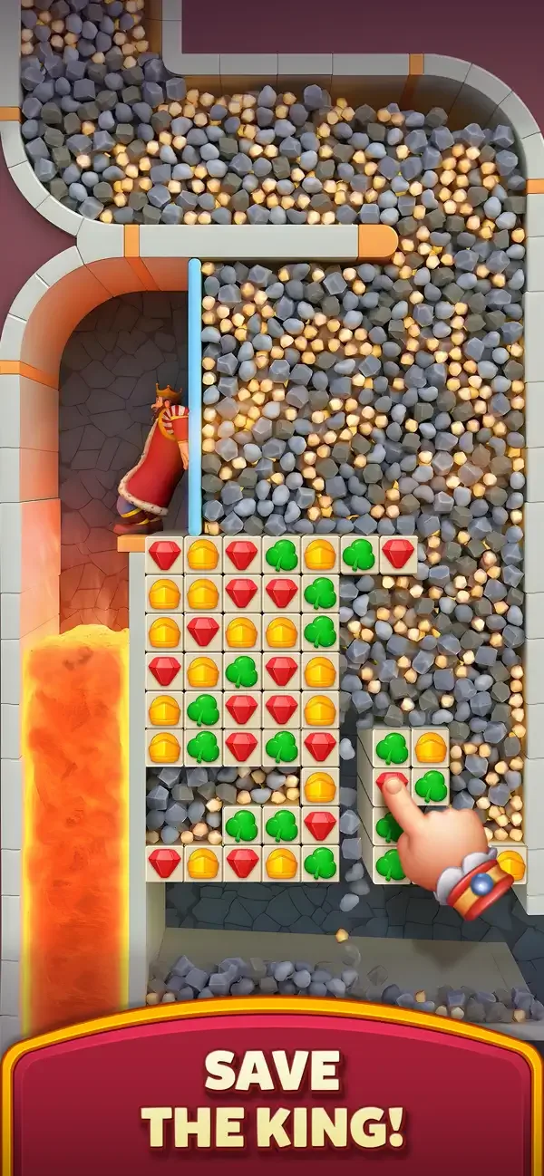 Royal Kingdom screenshot 1