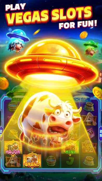 Slots Slots ™ - Casino Games screenshot 2