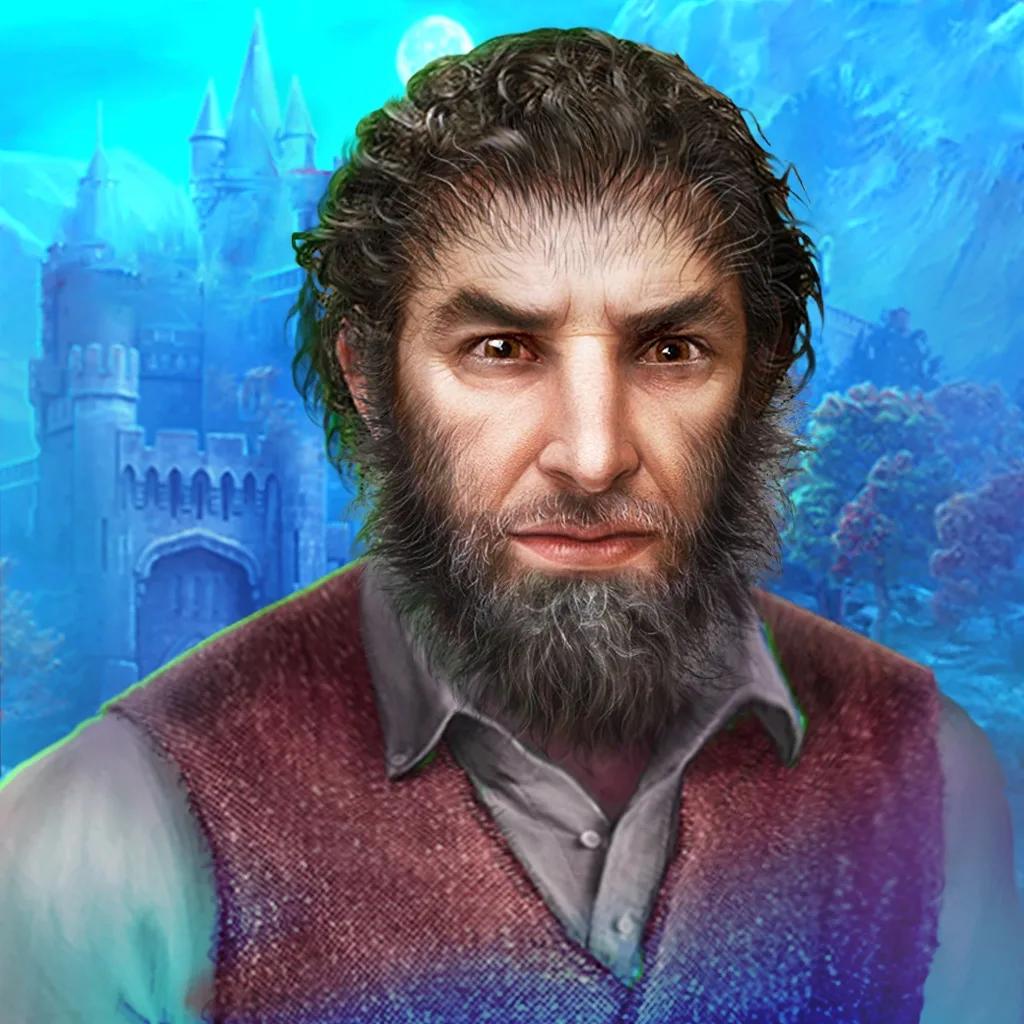 Темный город. Мюнхен (F2P)