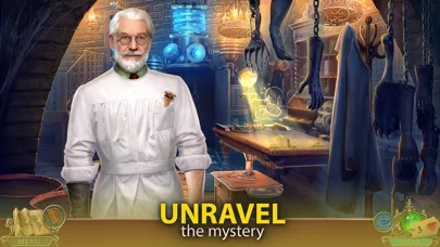 Темный город. Мюнхен (F2P) screenshot 4