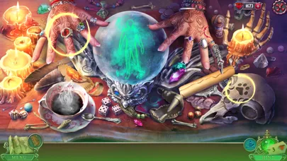 Темный город. Мюнхен (F2P) screenshot 5
