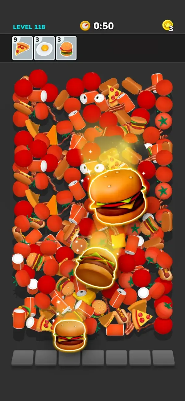 Triple Match 3D screenshot 2