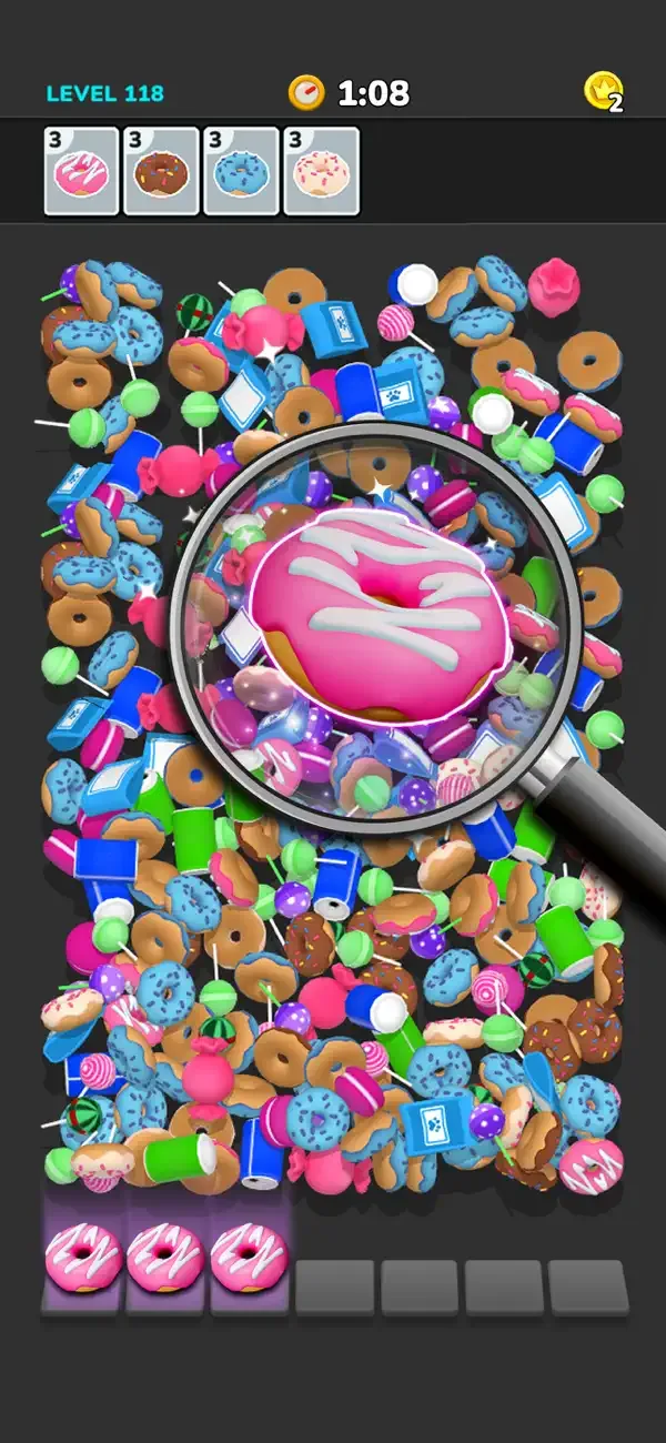 Triple Match 3D screenshot 3