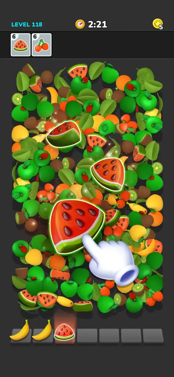 Triple Match 3D screenshot 5