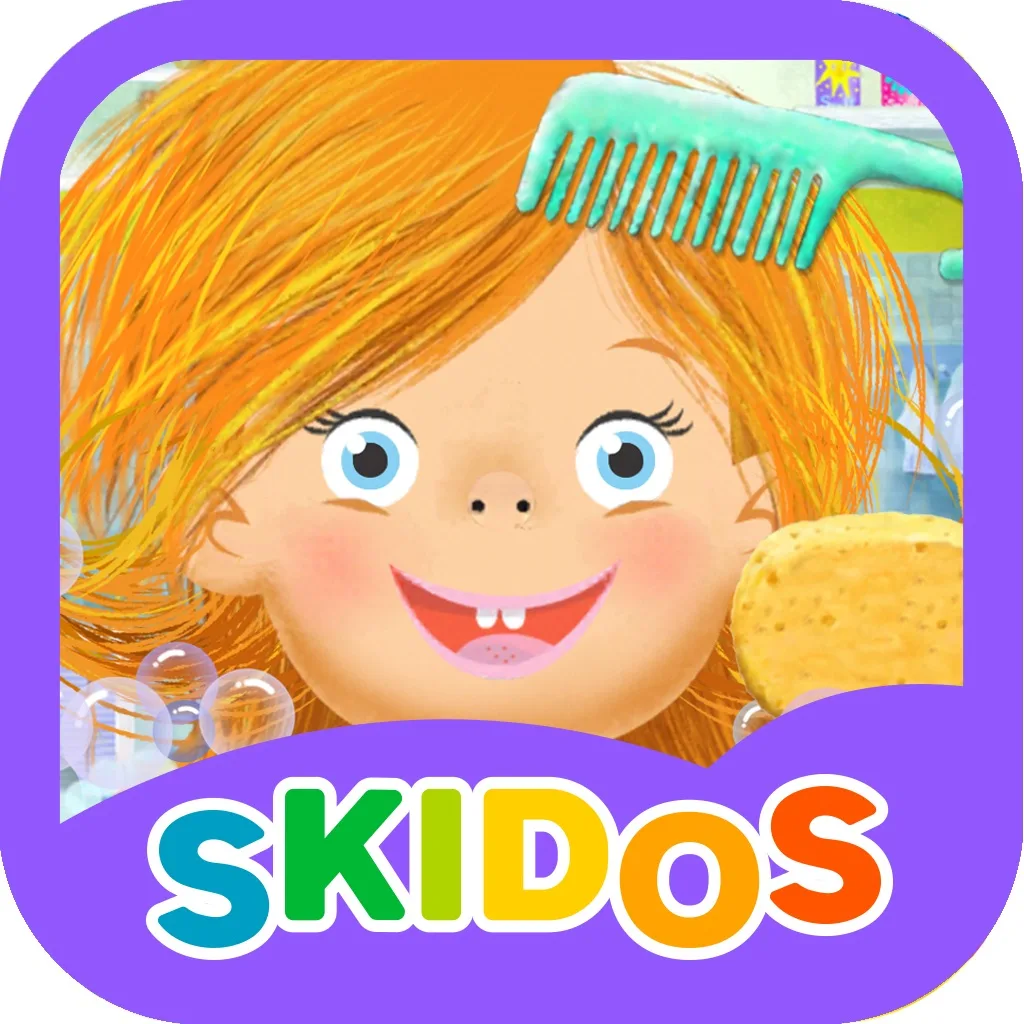 Potty Training Kids App