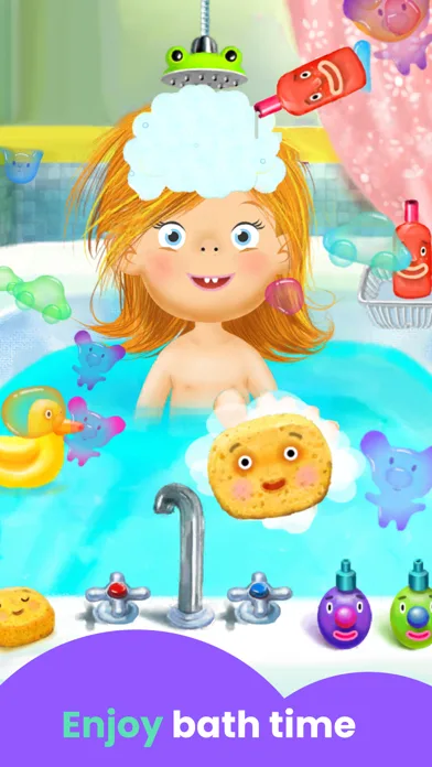 Potty Training Kids App screenshot 3