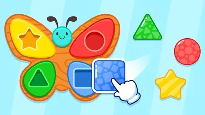 Juegos para niños de 2 5 años screenshot 2