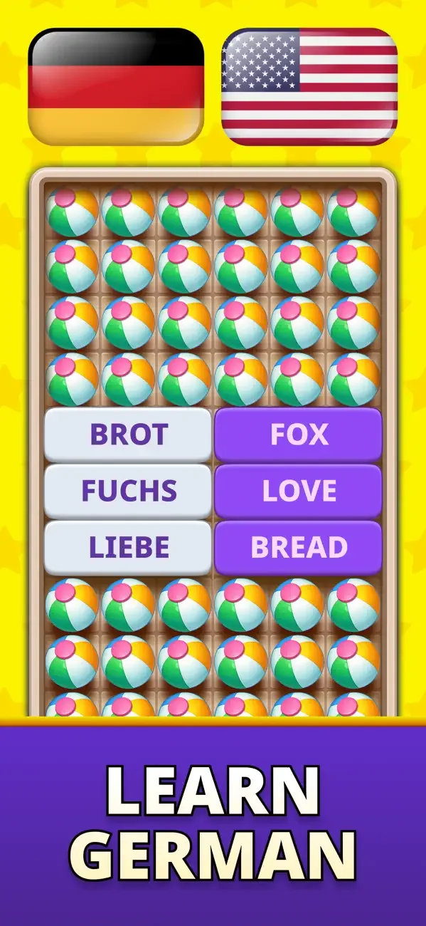 MomoLingo: учи любой язык screenshot 4