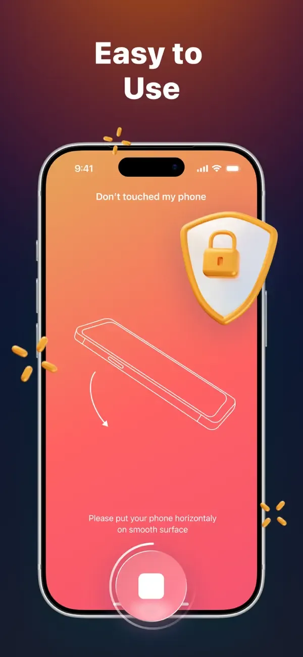 WTMP: Кто брал мой телефон screenshot 5
