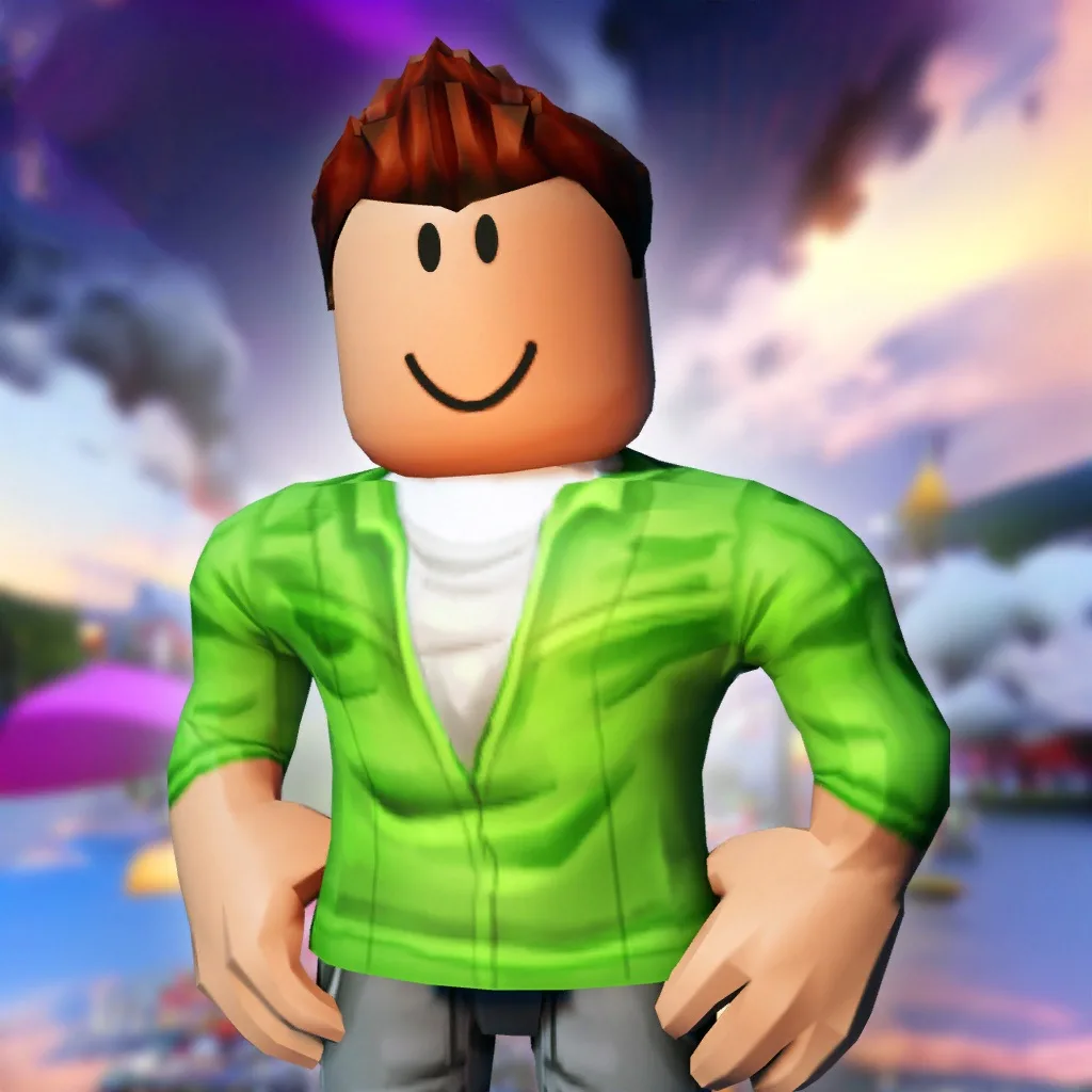 Шкіра для Roblox