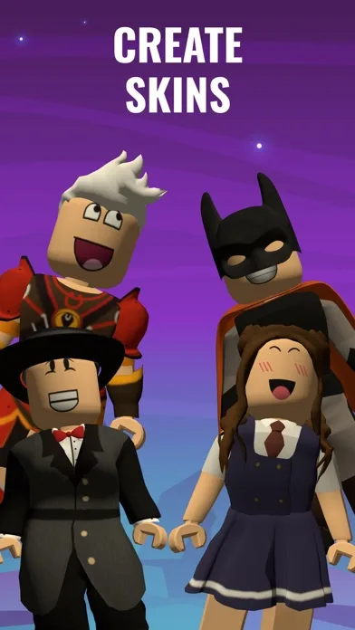 Шкіра для Roblox screenshot 2