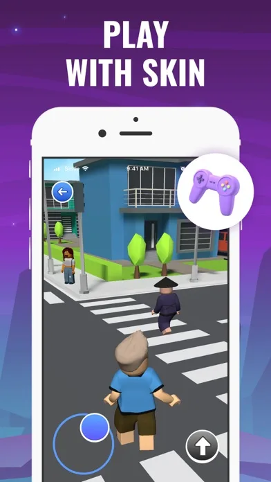 Шкіра для Roblox screenshot 3
