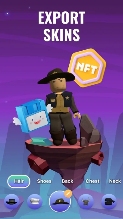 Шкіра для Roblox screenshot 4