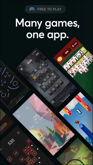 Triumph: Play for Cash screenshot 4