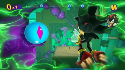 Sonic Dream Team screenshot 4