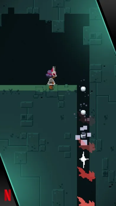 Lucky Luna screenshot 5
