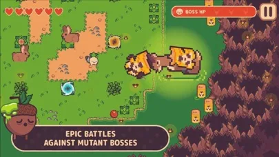 Turnip Boy Commits Tax Evasion screenshot 3