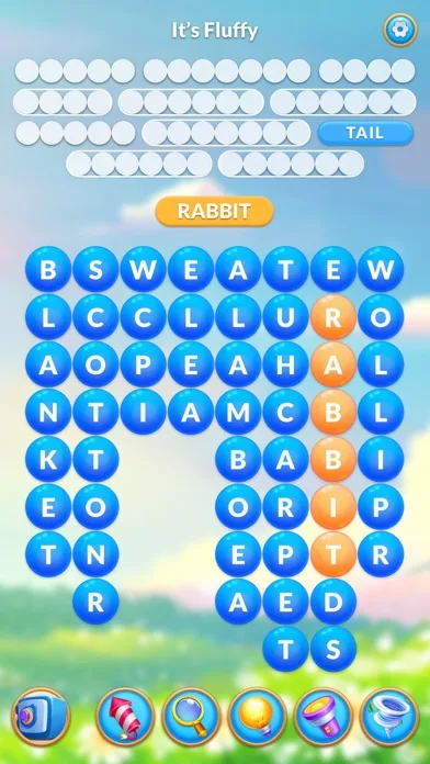 Word Carnival - Все в одному screenshot 2