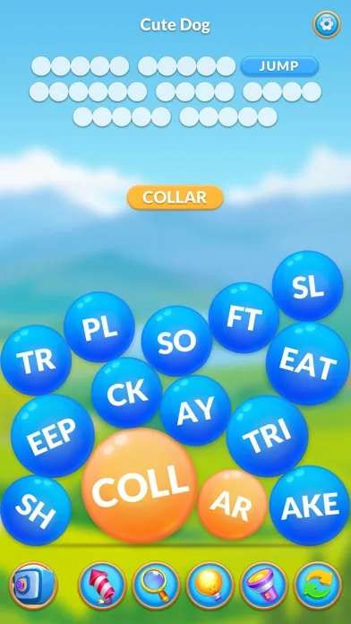 Word Carnival - Все в одному screenshot 5