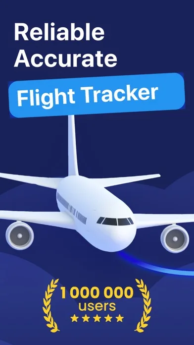 Flights Tracker & Travel screenshot 1